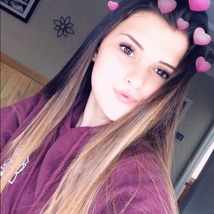 Meet your Posher, Savannah